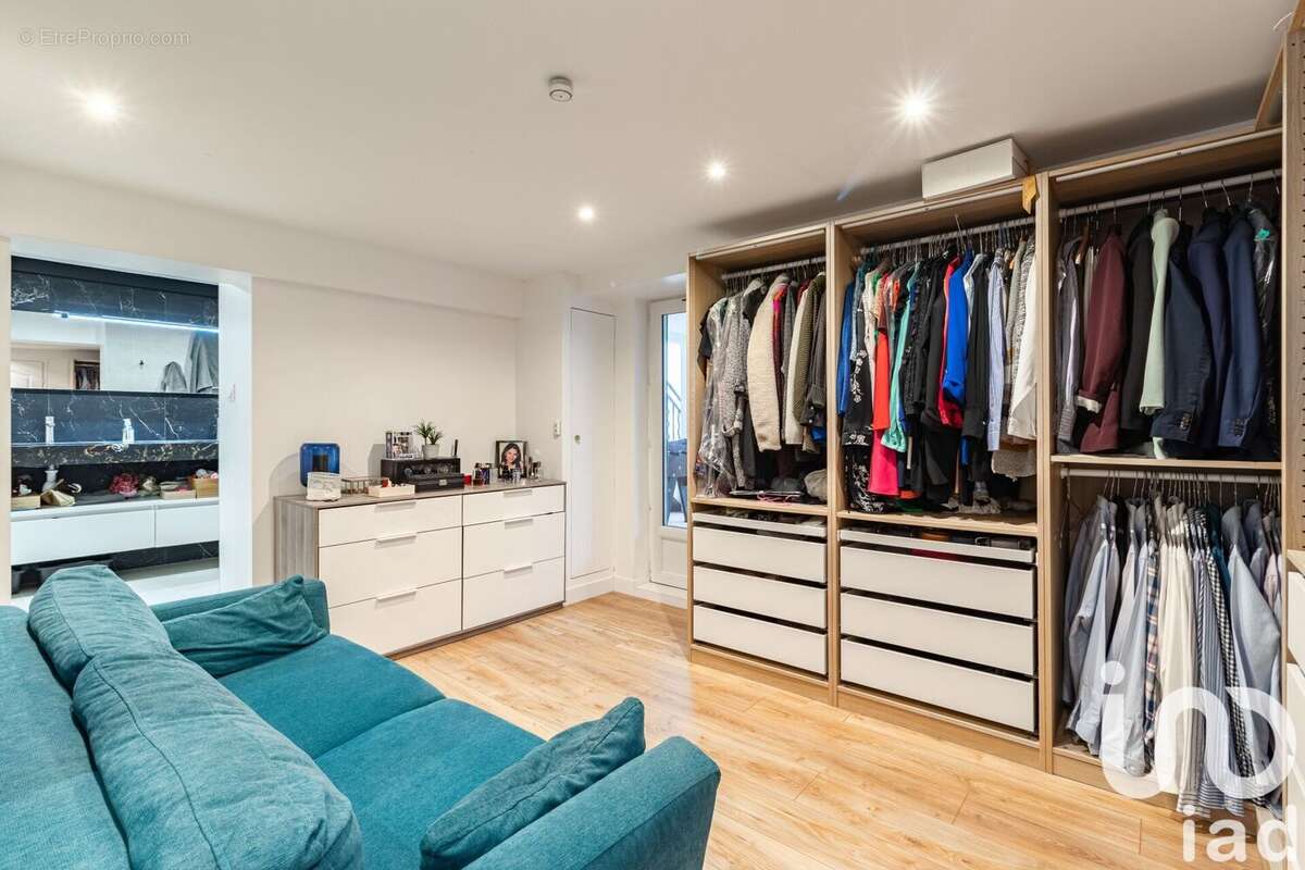 Photo 5 - Maison à SURESNES