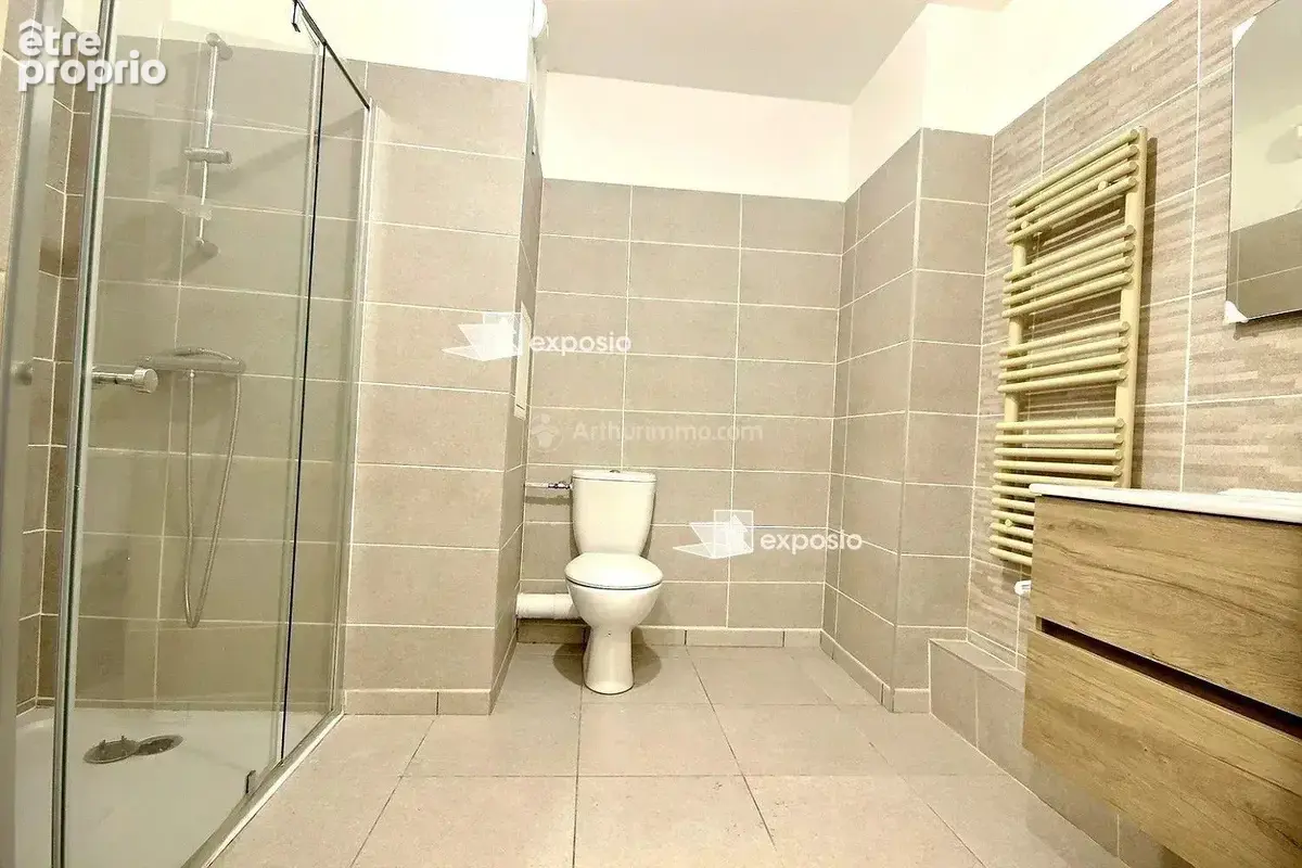 Vente Appartement Asnieres-sur-seine(92600) 245 575ï¿œ - photo 4