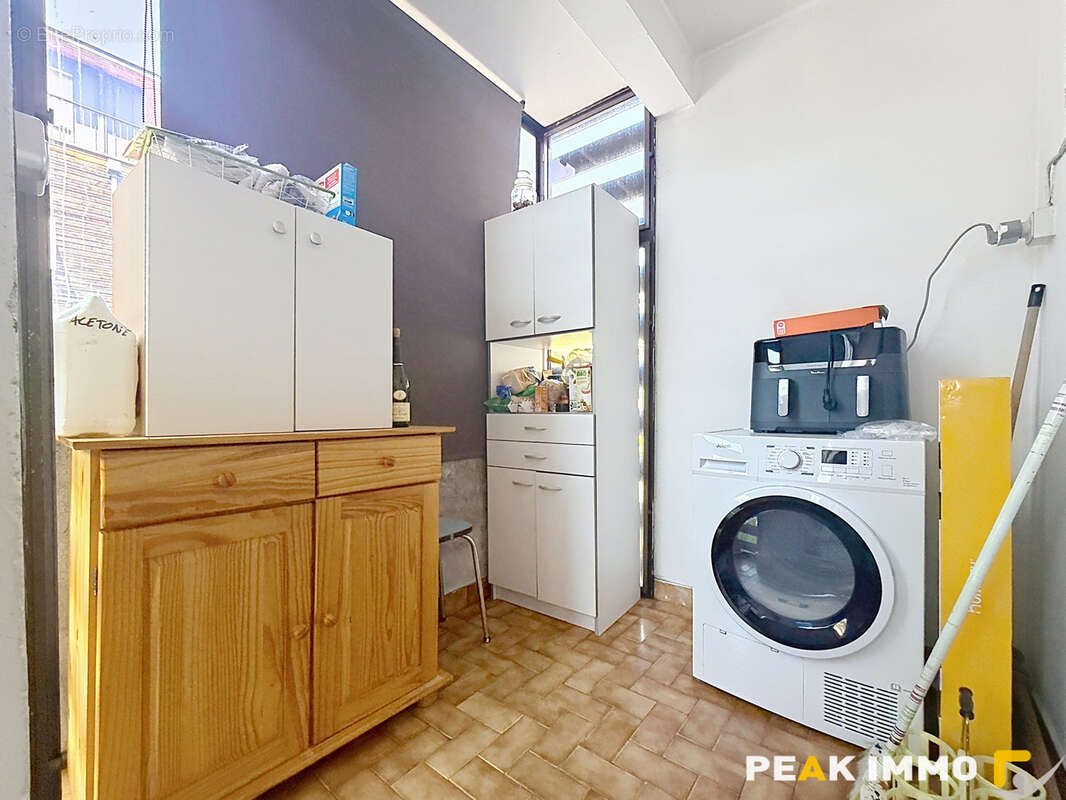 Appartement à AIX-LES-BAINS