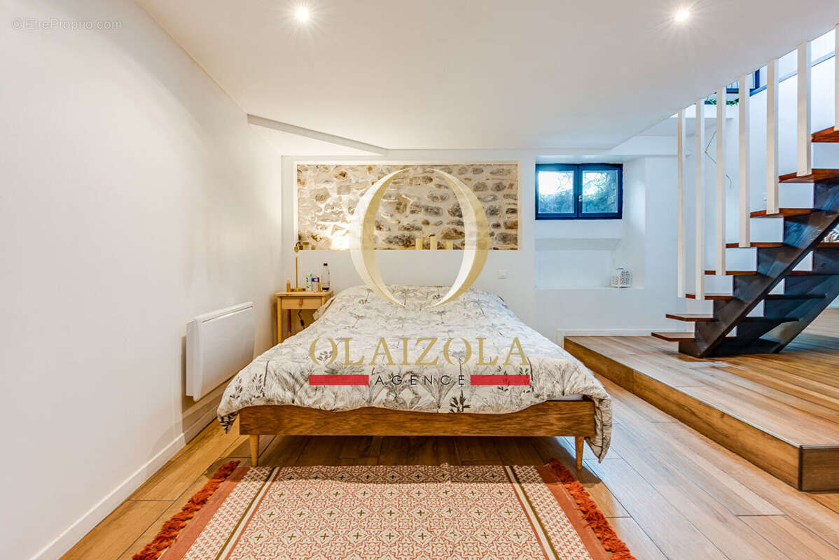 Appartement à BIARRITZ