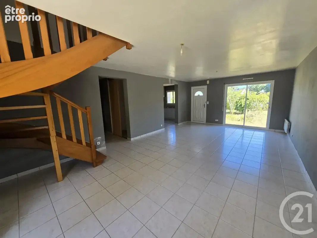 Maison 6 pièces 125 m² à vendre à Arzal (56190) - photo 3