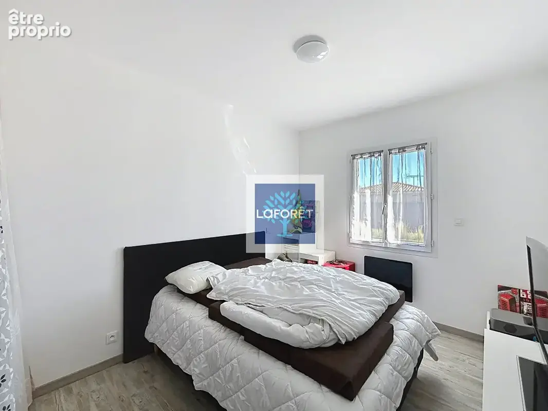 Maison sous décennale, 4 chambres, piscine et garage - photo 7