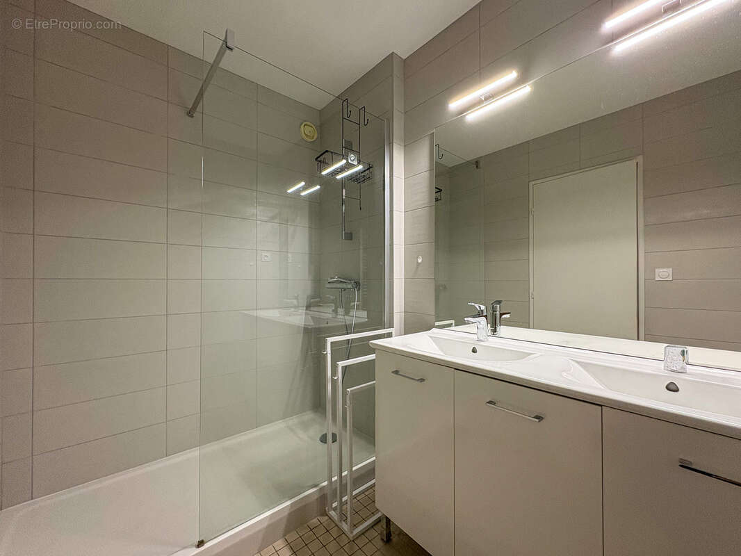 Appartement à CHAMALIERES