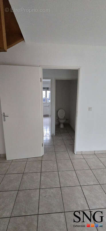 Maison 61 m² à Amiens  - photo 4