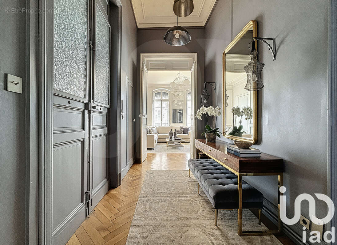 Photo 8 - Appartement à TOULOUSE