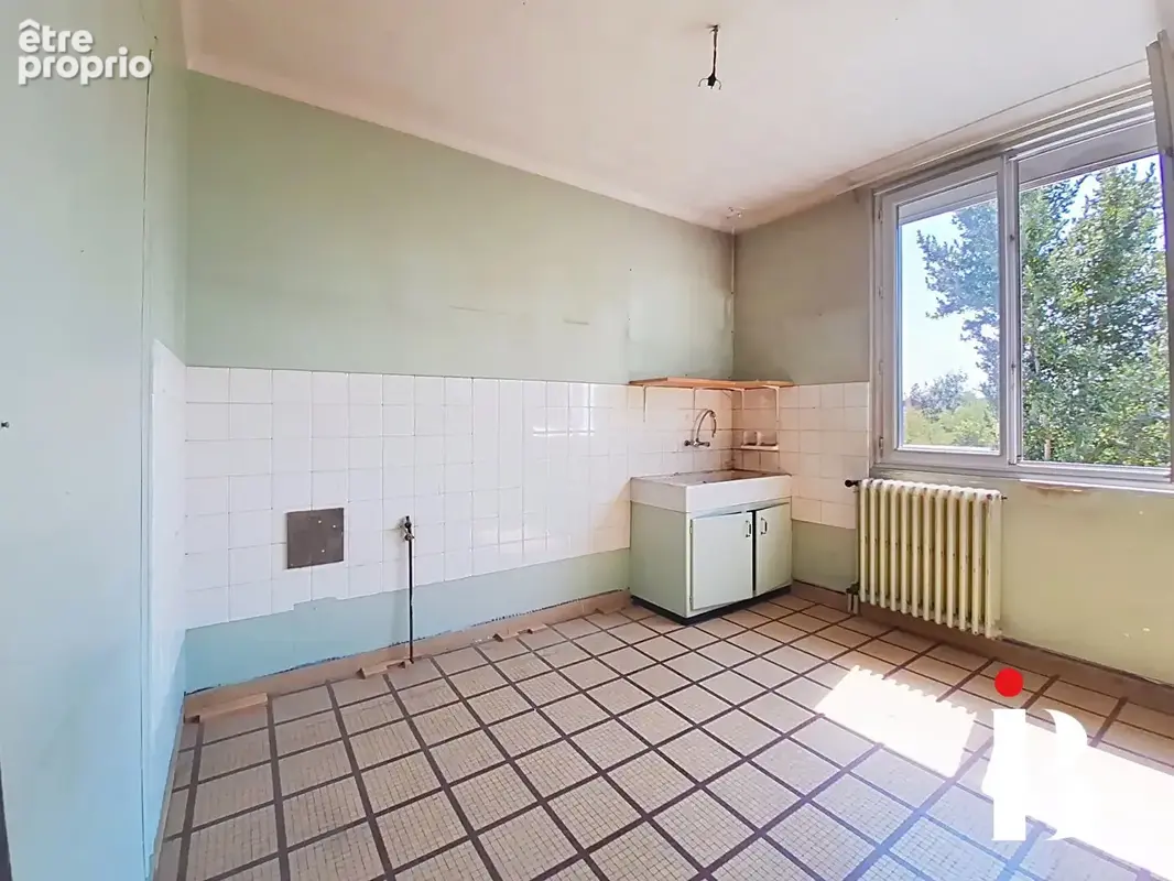 Maison Saint Herblain 80 m2 - photo 4