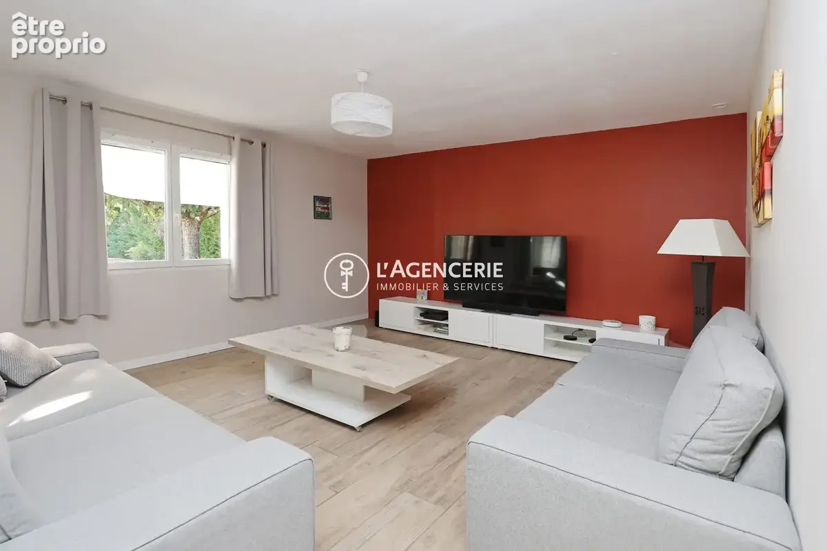 Maison 6 pièces 135 m² à vendre à Mailhoc (81130) - photo 6