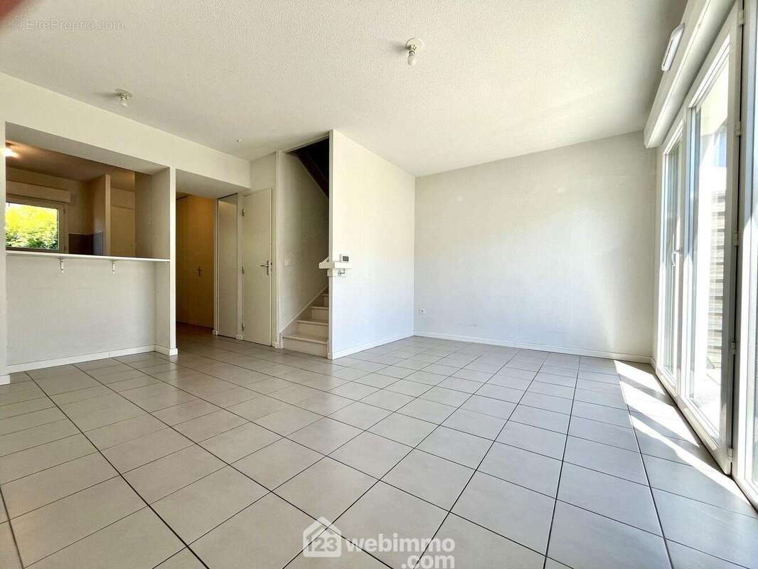Appartement 63 m² à Parempuyre  - photo 4