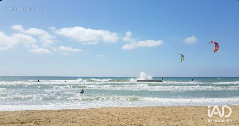 Photo 1 - Commerce à BIARRITZ