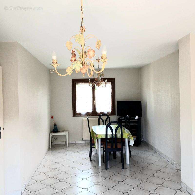 Maison à BONDY