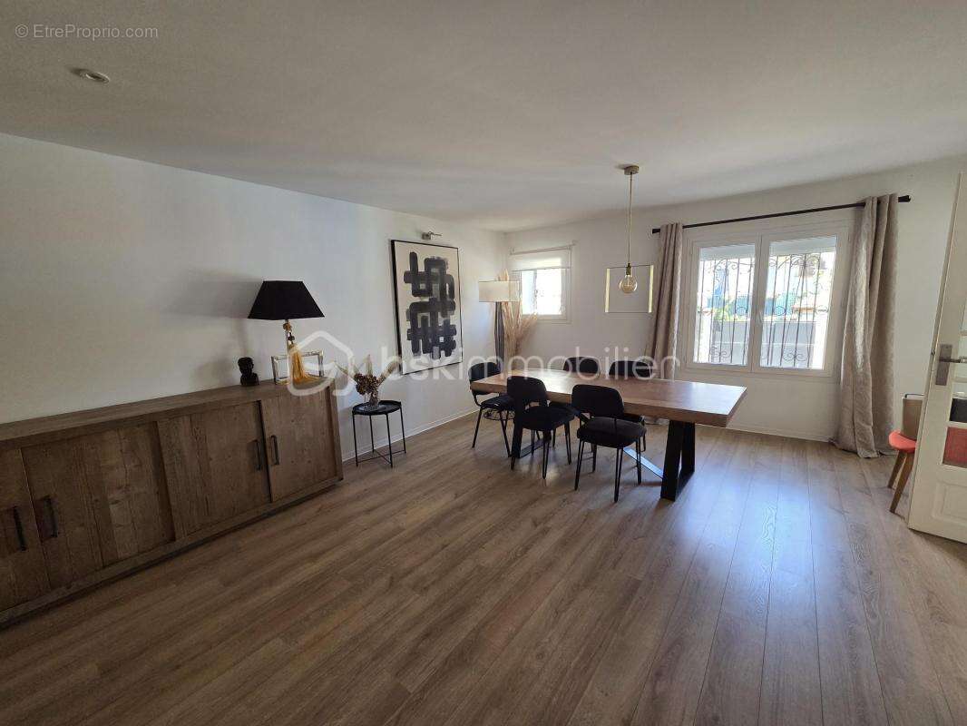 Appartement à SETE