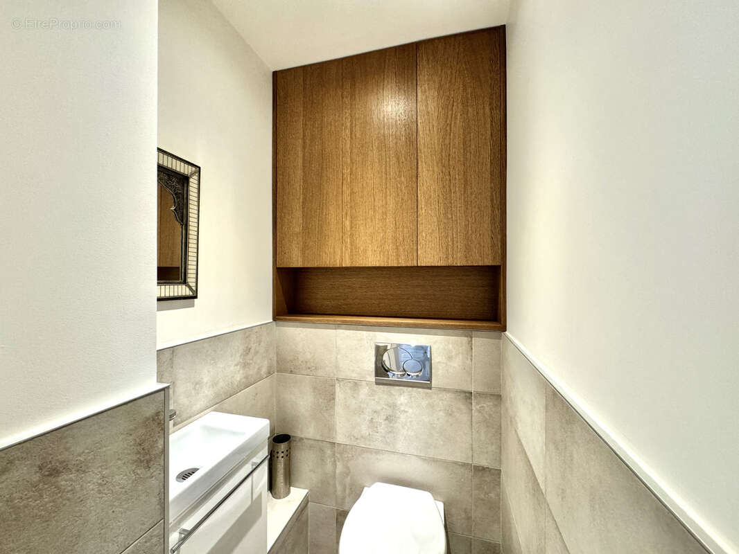 Appartement à SAINT-MANDE