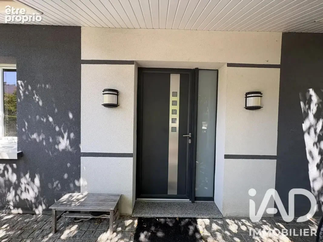 Photo 1 - Maison à CARBON-BLANC