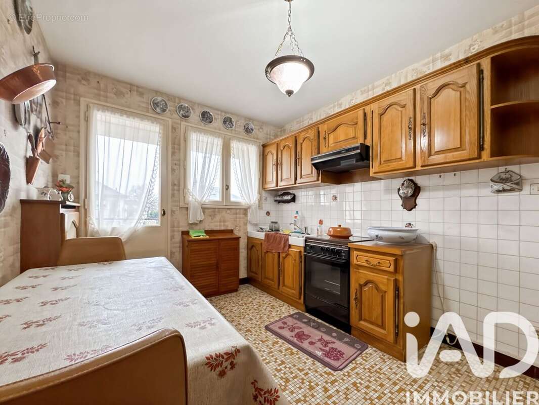 Photo 9 - Maison à LAVAL