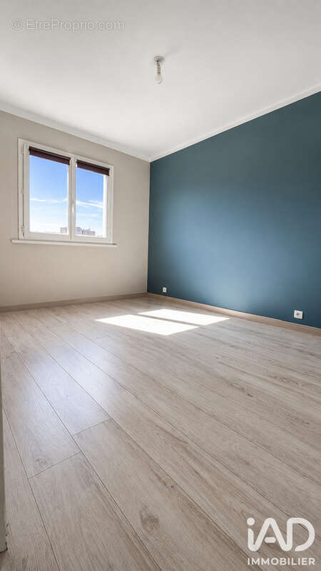 Photo 7 - Appartement à LA ROCHE-SUR-YON