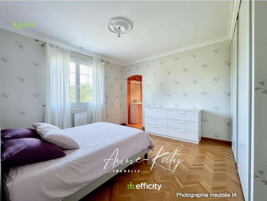 Maison 252 m² à Martinet  - photo 7