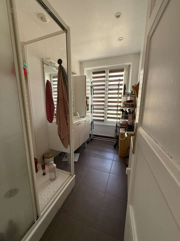 Appartement à SAINT-DIE-DES-VOSGES