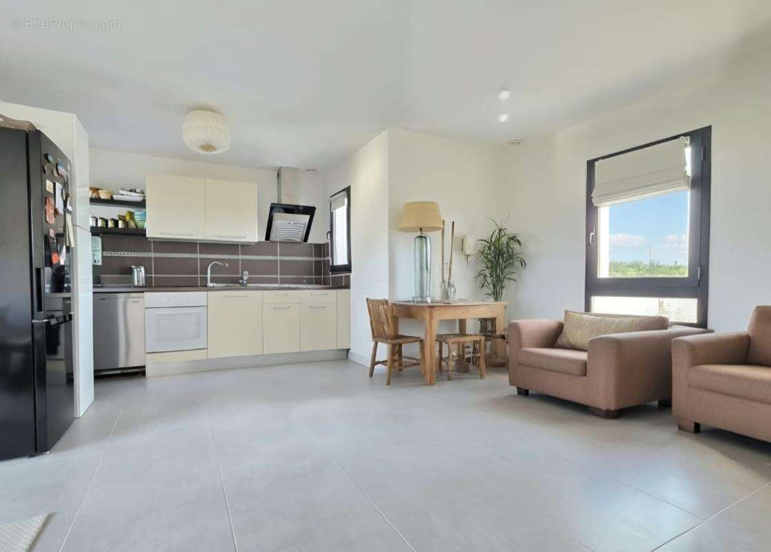 Appartement à SANARY-SUR-MER