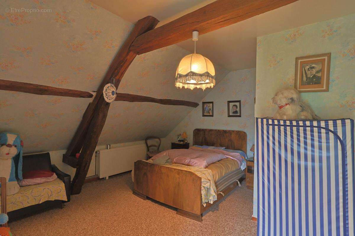 Maison Nouan Le Fuzelier 5 pièce(s) 111.36 m2 - photo 9