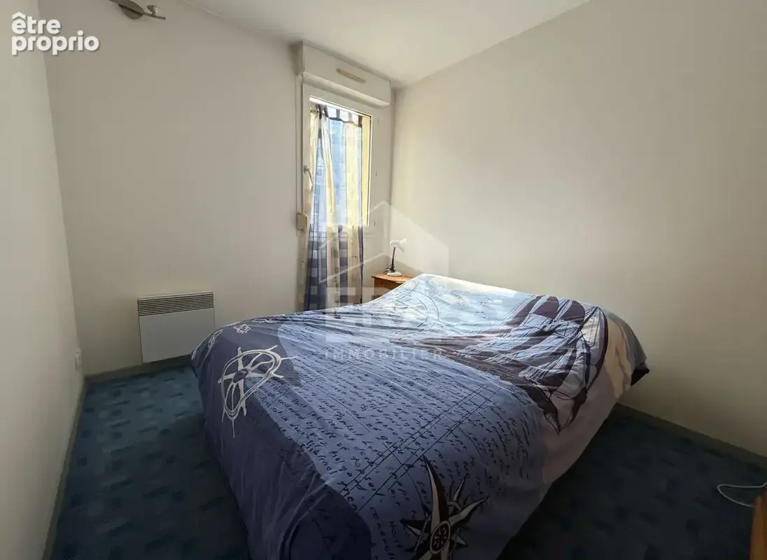 Appartement 42m² à pontault-combault - photo 6