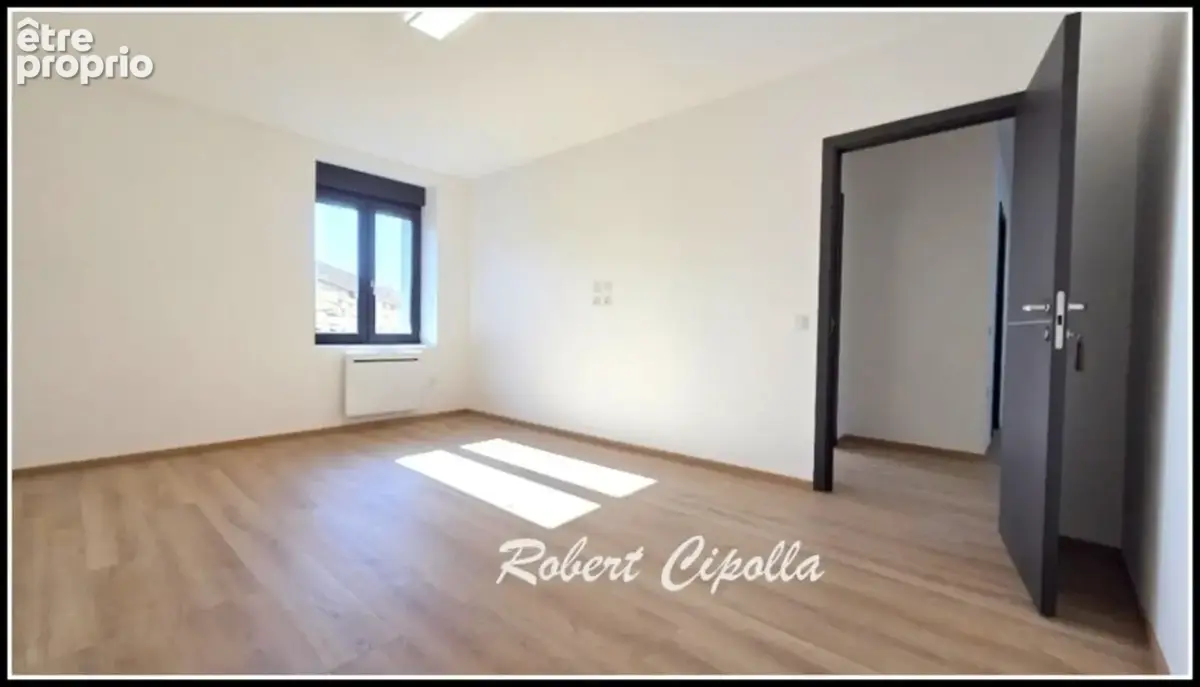 Maison à vendre 6 pièces UGNY (54) - photo 8