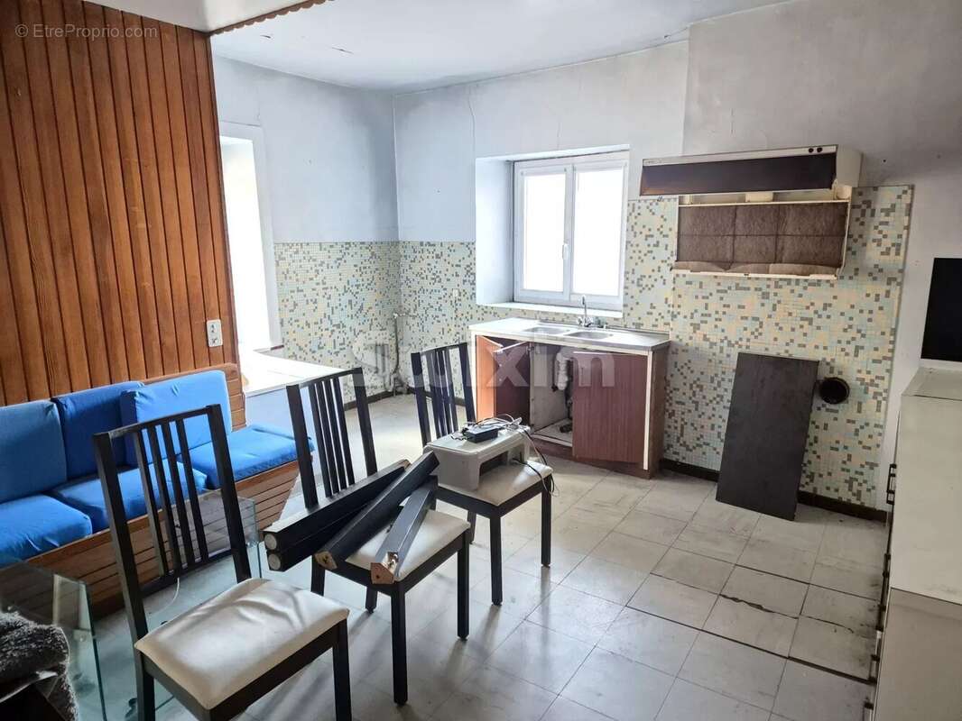 Appartement à ORCHAMPS