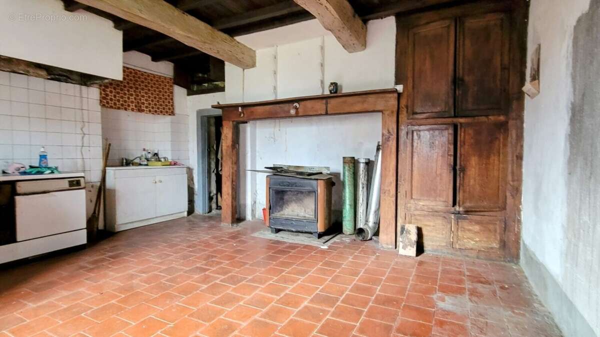 Maison à BEAUMARCHES