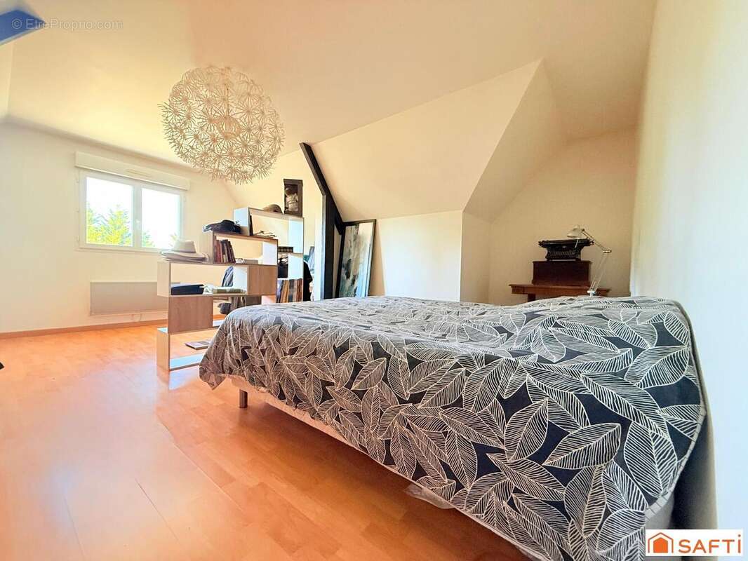Photo 6 - Maison à SEMBLANCAY