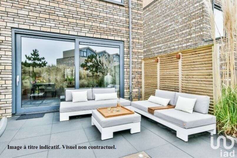 Photo 6 - Maison à CORMEILLES-EN-PARISIS