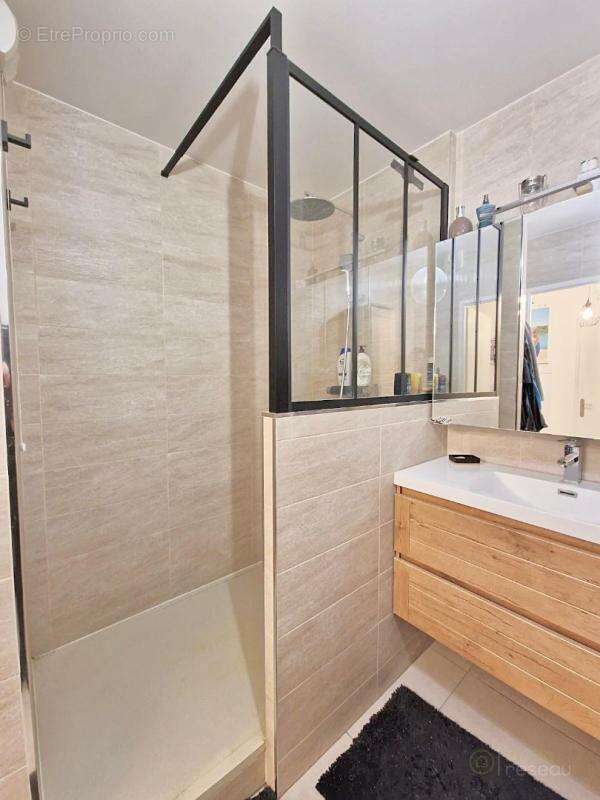 Appartement à VILLIERS-SUR-MARNE