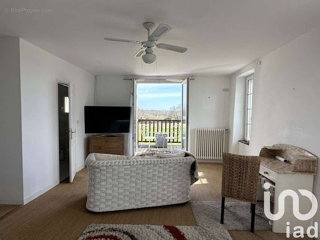 Photo 9 - Maison à SAINT-CYR-DES-GATS