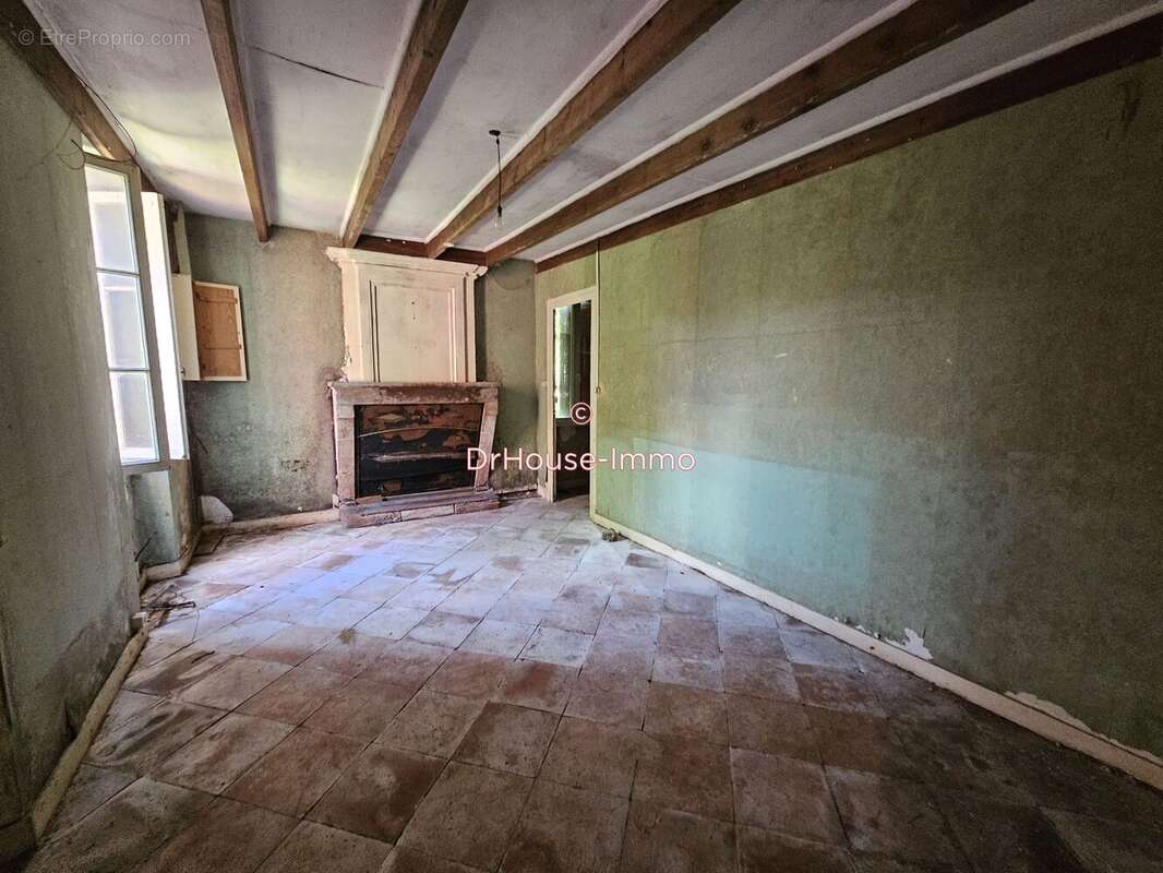 Maison à SAINT-TROJAN