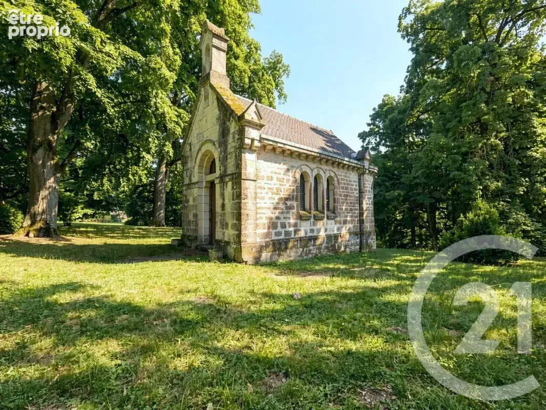 Maison située en campagne - photo 20
