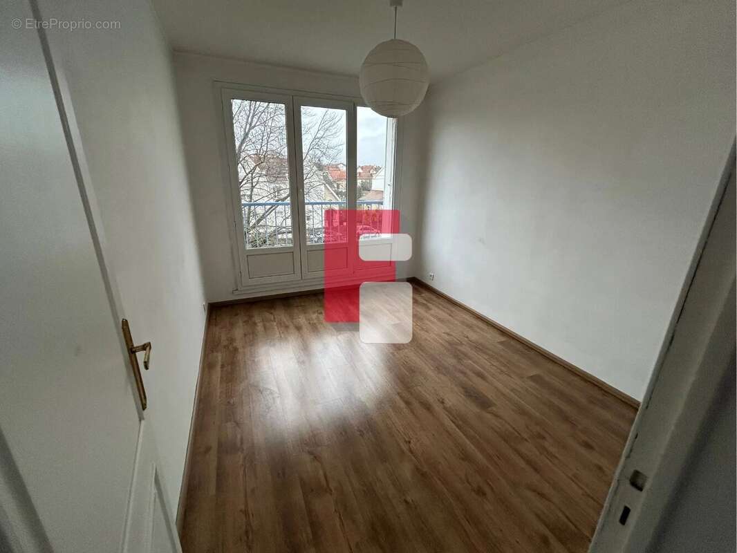Appartement à TROYES