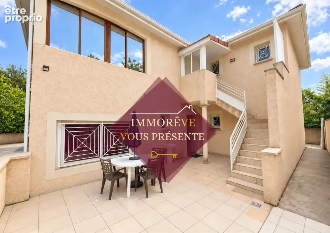 Photo Maison à Roussillon au prix de 279 900€