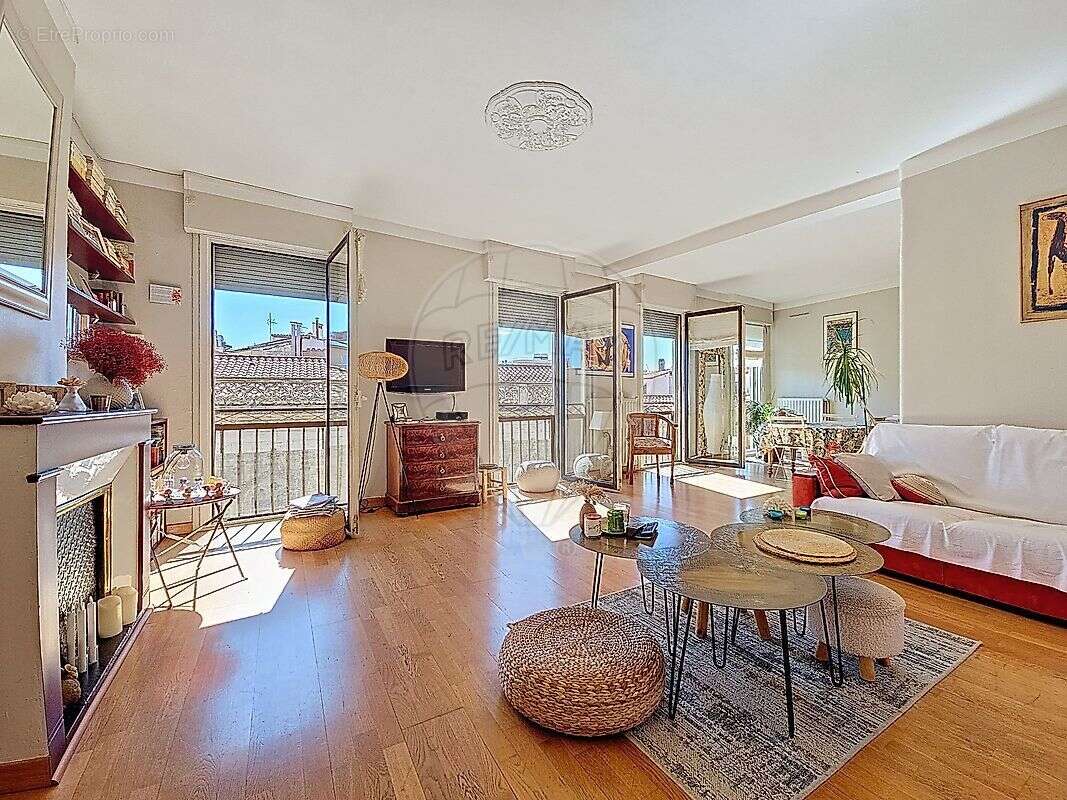 Appartement à PERPIGNAN