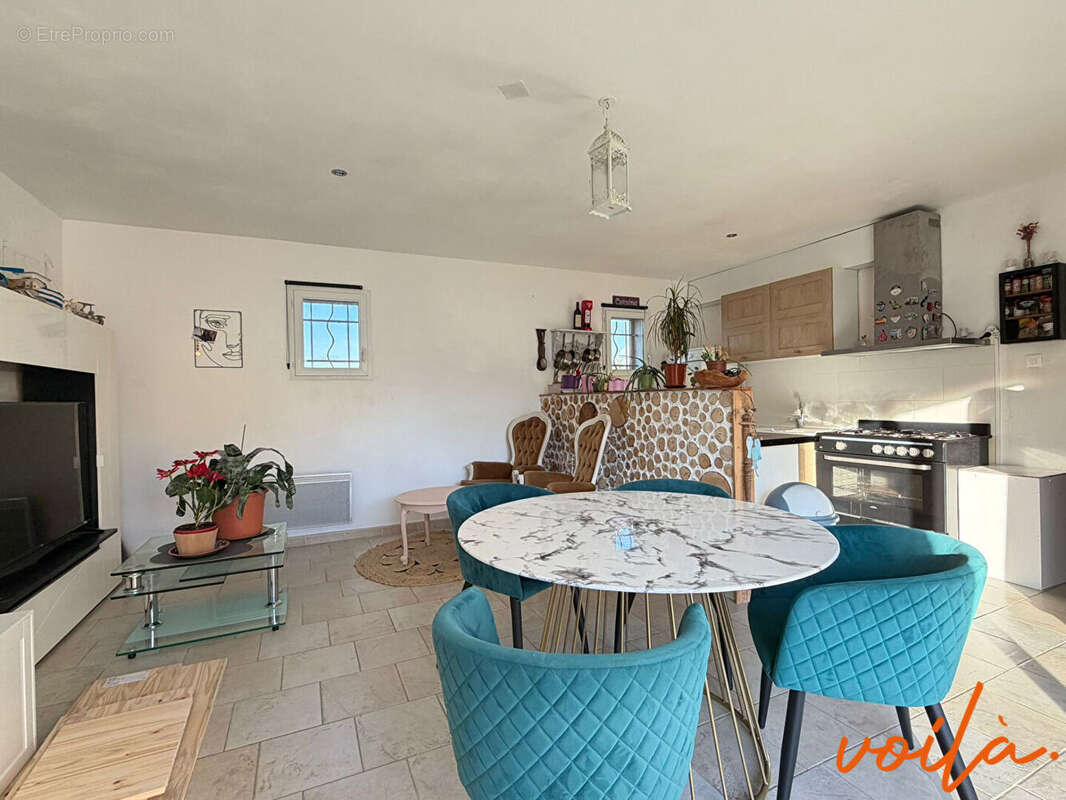 Maison à CARCASSONNE