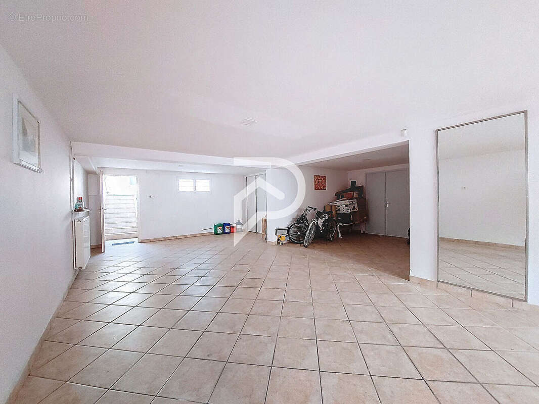 Maison à GOURNAY-SUR-MARNE