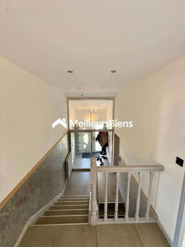 Maison à ECHENOZ-LA-MELINE