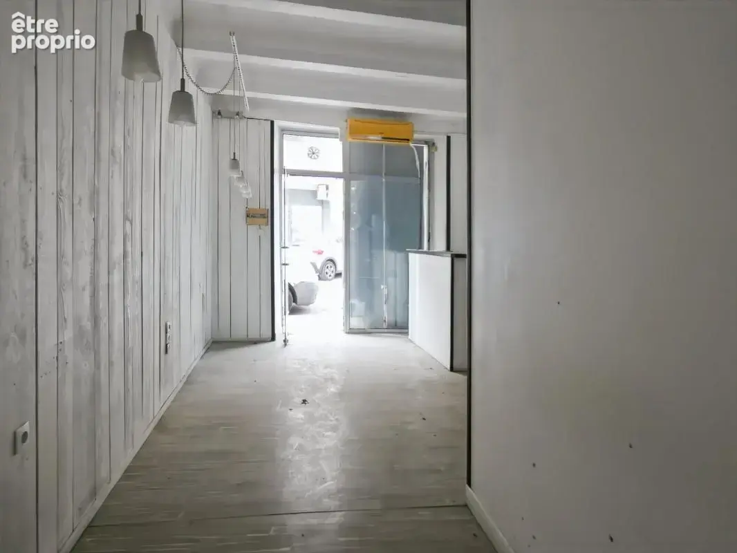 Spécial investisseurs : Immeuble Alès 160 m2 - photo 4