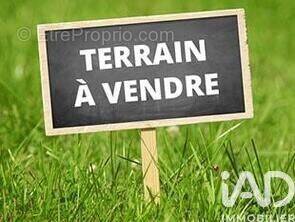 Photo 1 - Terrain à SAUTRON