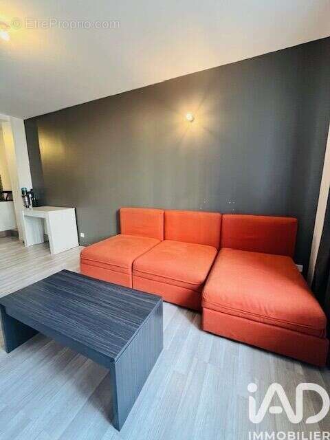 Photo 3 - Appartement à TOURS