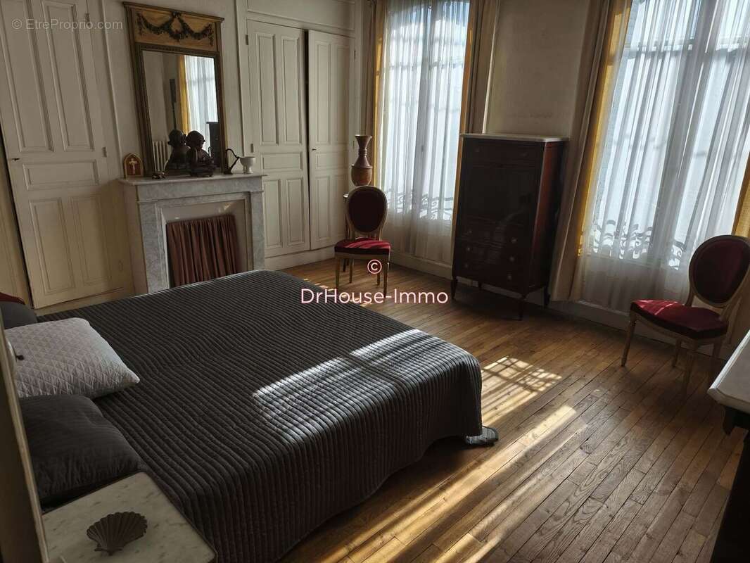 Maison 7 pièces 204 m² à vendre à Champien (80700) - photo 24