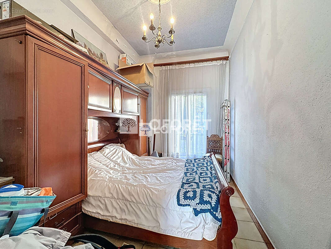 Appartement 3 pièces - 50,65 m² - Vue mer panoramique - Saint-Roch - photo 7