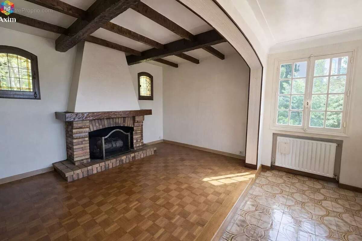 Maison à LA SEYNE-SUR-MER