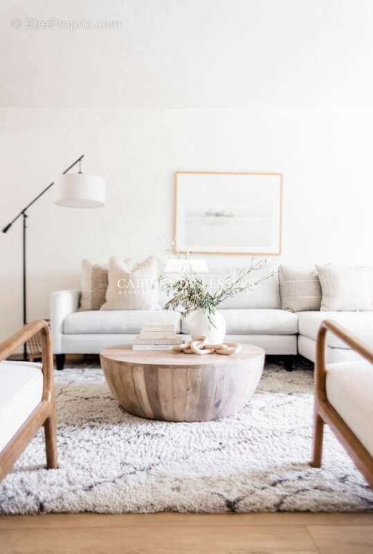 Appartement à ANGLET