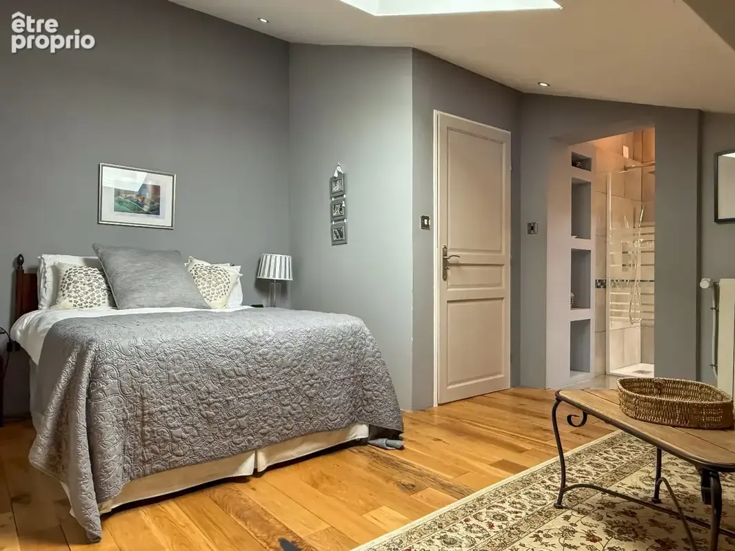 Maison de charme et cottage indépendant - photo 15