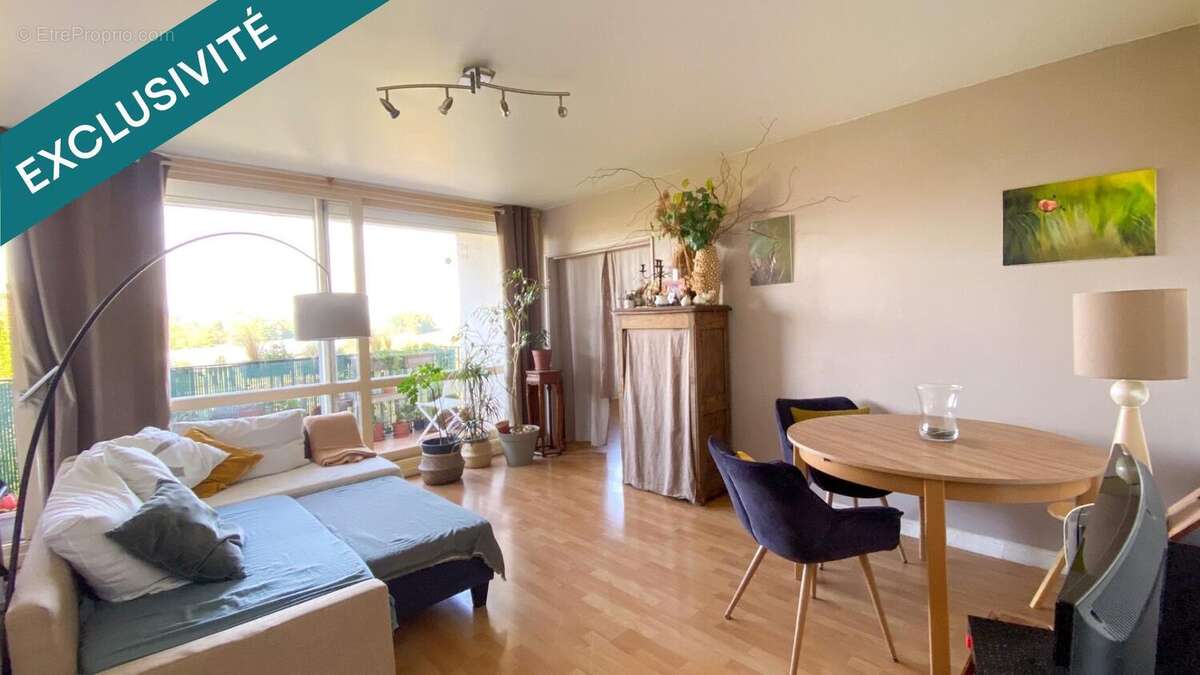 Photo 3 - Appartement à BALLAINVILLIERS