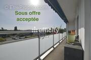 Appartement à DECINES-CHARPIEU