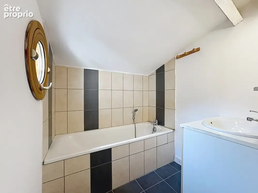 Malaucène - appartement - investisseurs - rentabilité brute potentielle 15,5 % - photo 6